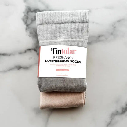 Pregnancy Compression Sock