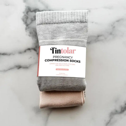 Pregnancy Compression Sock