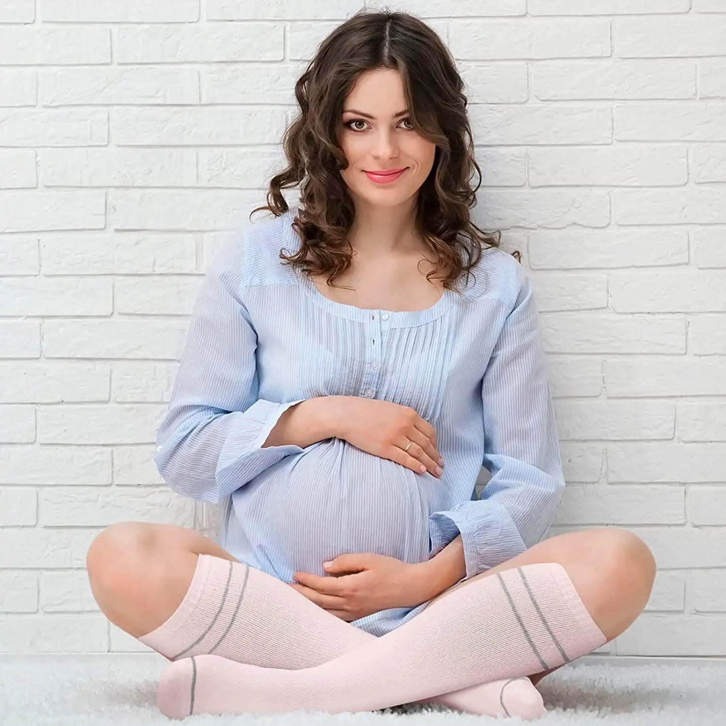 Pregnancy Compression Sock