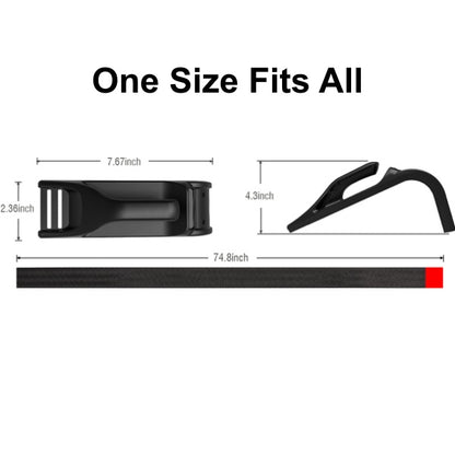 Pregnancy Safety Belt🩷