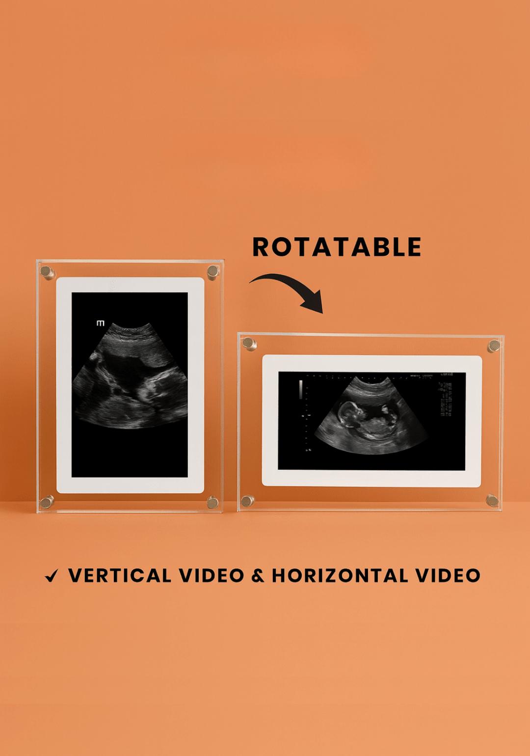 Baby Frame