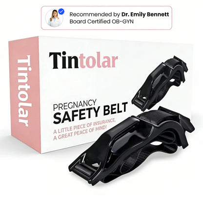 Pregnancy Safety Belt