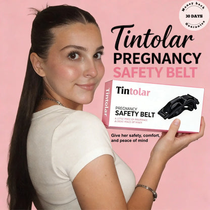 Pregnancy Safety Belt🩷