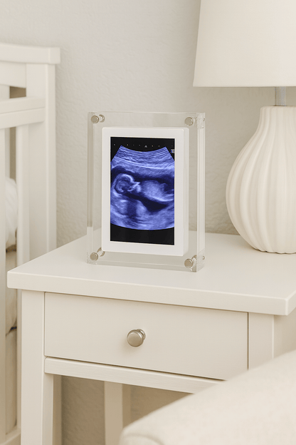 Baby Frame