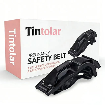 Pregnancy Safety Belt