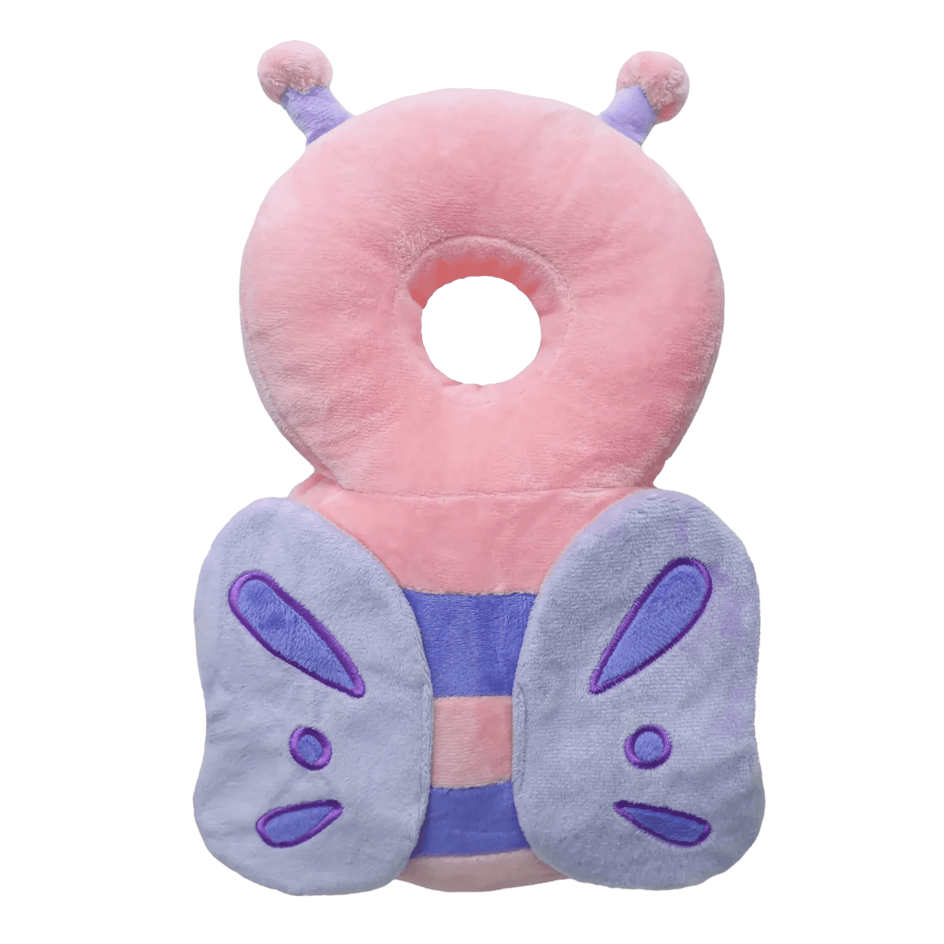 HeadProtector Backpack - WellnessBaby