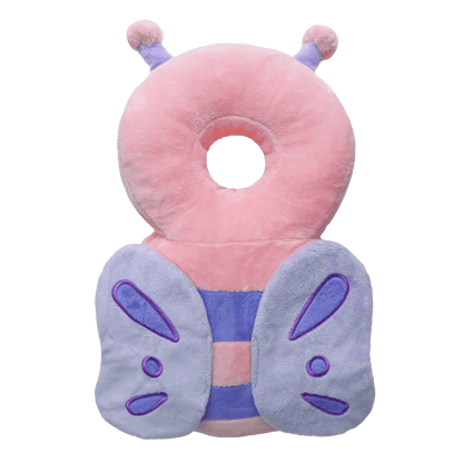 HeadProtector Backpack - WellnessBaby