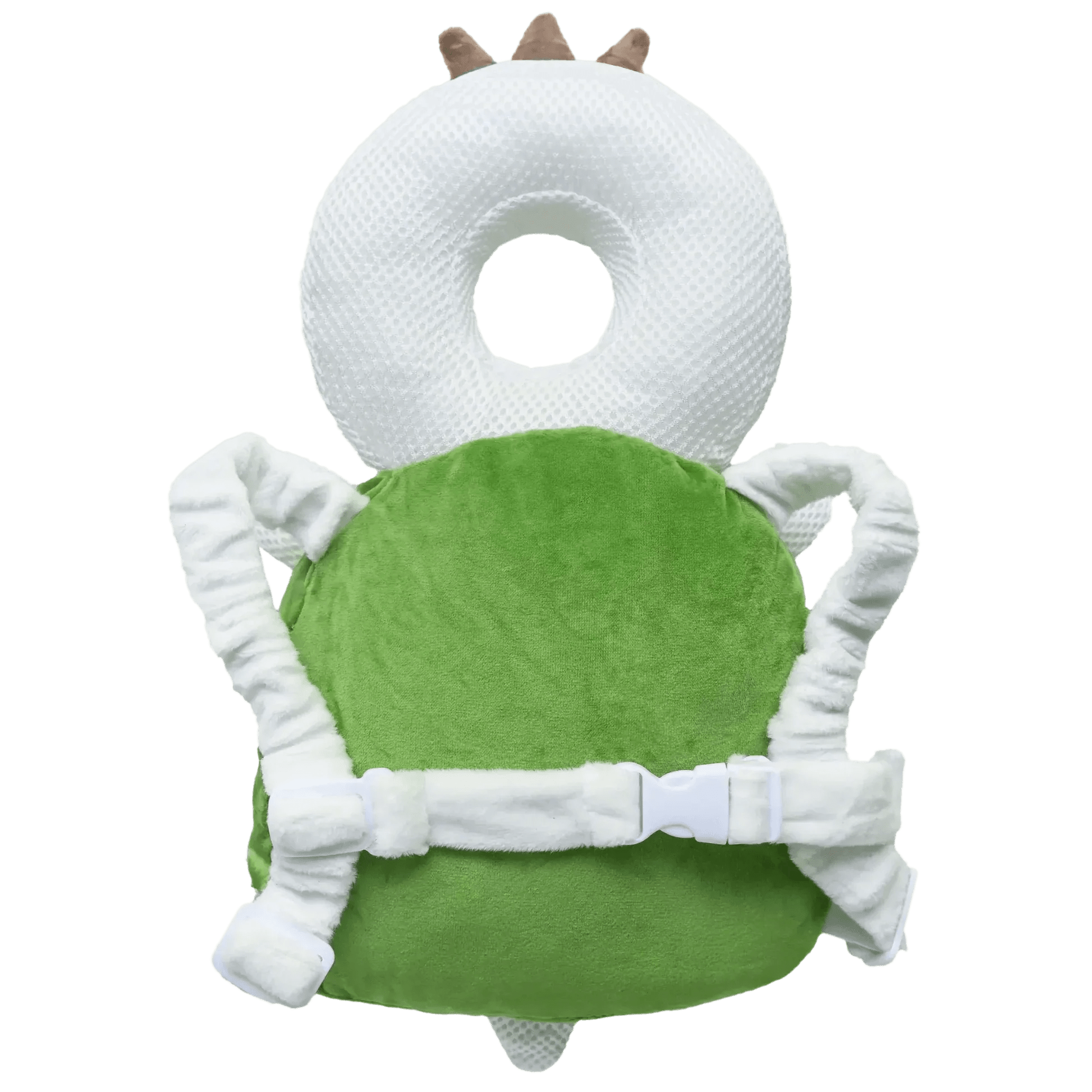 HeadProtector Backpack - WellnessBaby