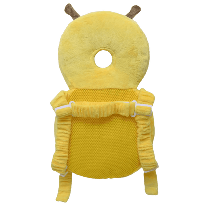 HeadProtector Backpack - WellnessBaby