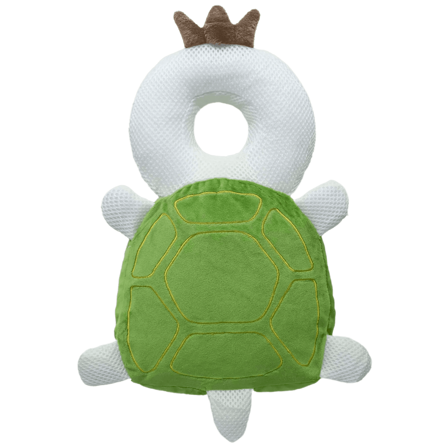 HeadProtector Backpack - WellnessBaby