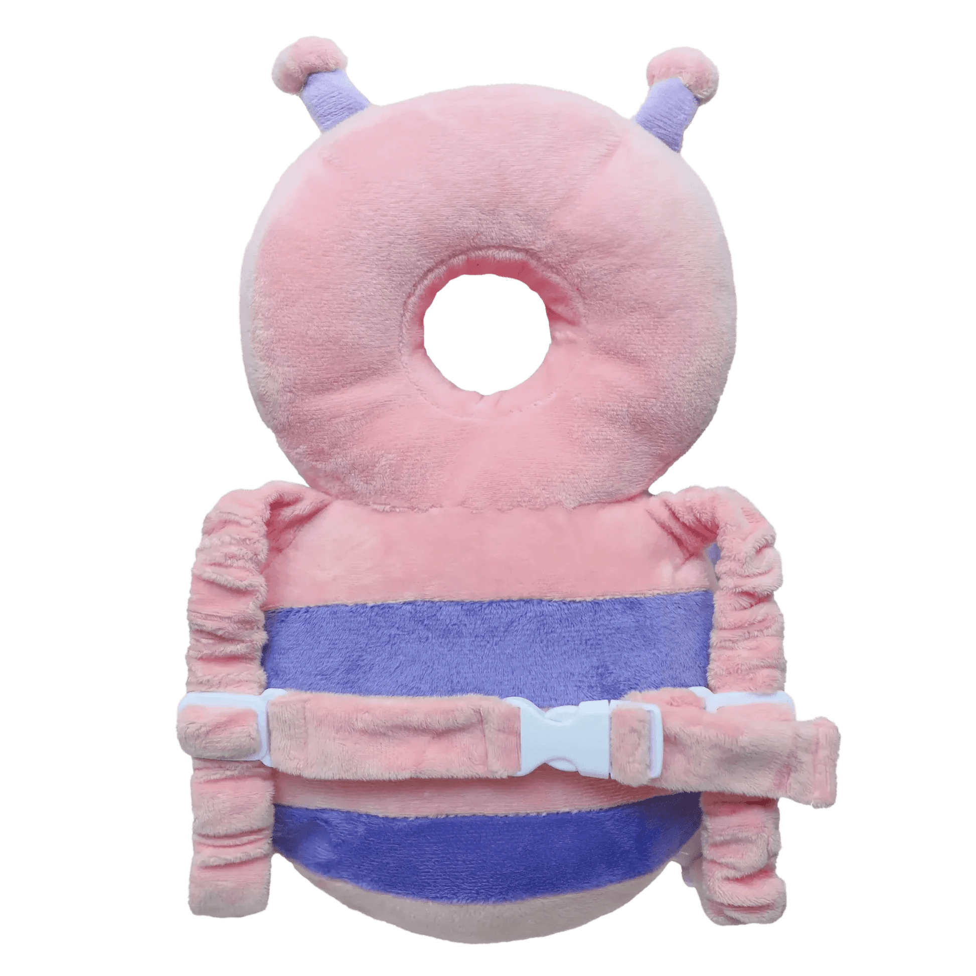 HeadProtector Backpack - WellnessBaby