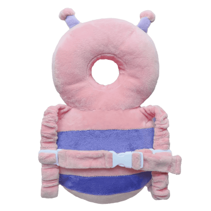 HeadProtector Backpack - WellnessBaby