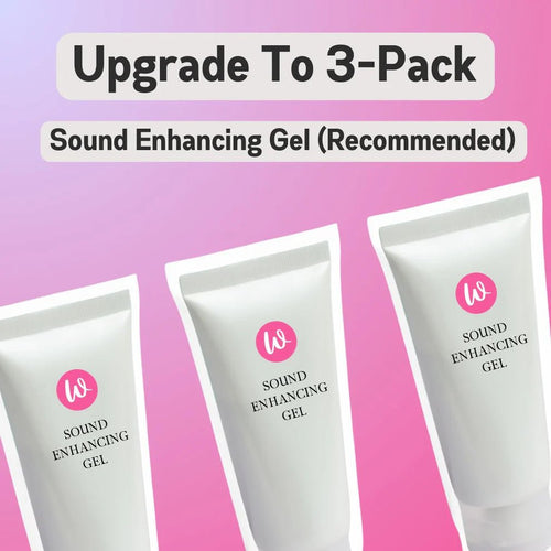 3-Month Gel Supply (Recommended)